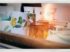 -Line 咖啡(石厦花园店)