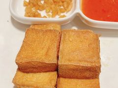-汉小城·老铫子藕汤·乡野湖北菜(江汉路吉庆街店)