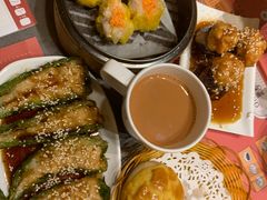 -点点心点心专门店(旺角店)