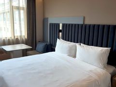 -城际上海虹桥机场酒店