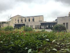 -上海崇明金茂凯悦酒店