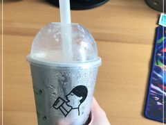 -喜茶(上海五角场万达店)