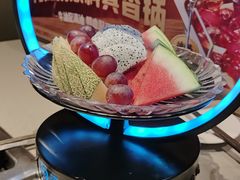 -海底捞火锅(北国先天下店)