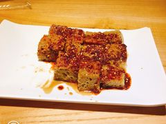 -户大姐土豆粉(国贸店)