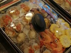 -千岛湖小鱼儿·淳安匠心农家菜