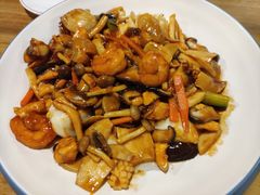 -陈傻子餐厅(世纪都会店)