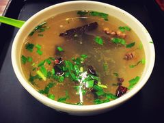 -清真蒋有记(老门东店)