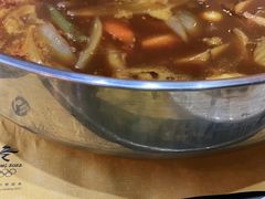 -黄记煌三汁焖锅(顺义华联店)