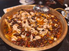 -蜀都丰 正宗水煮鱼(建德天城店)