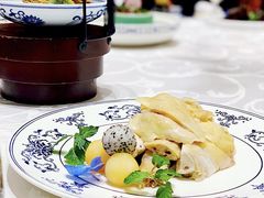 -宁波状元楼酒店(和义路店)