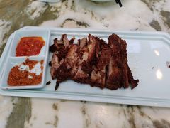 -小吊梨汤·北京菜(香山店)