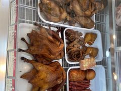 -金凤扒鸡(红旗直营店)