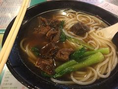 -烧鹅濑(西华路店)