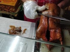 -徐记正宗北京烤鸭(北京东路总店)