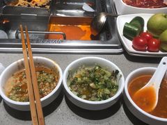 -海底捞火锅(龙湖金沙天街店)