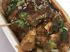 -唐记臭干(金鹰后街店)