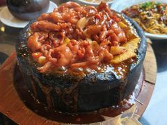 -西江美食舫·江西菜(健德桥店)