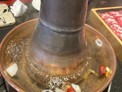 -东来顺饭庄(金泉广场店)