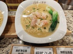 -食悦天美食广场(西安CityOn熙地港购物中心店)