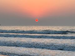 -青岛石老人海水浴场