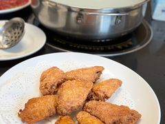 -吉友粥底火锅(方斜路店)