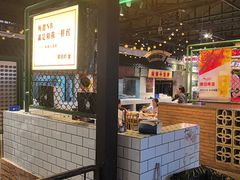 -霸王虾·麻辣小龙虾(清水河公园店)