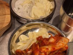 -哈哈碳都·牛肋条无限自助烤肉(台江万达店)