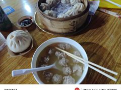 -津品味小吃(大学湾店)