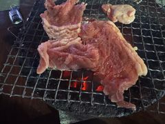 -火云龙烤肉(紫荆花店)