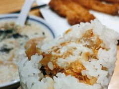 -小桃园·豆浆油条(复兴中路店)