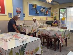 -金姐台湾菜(珠江路店)