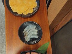 -九田家黑牛烤肉料理(国芳店)