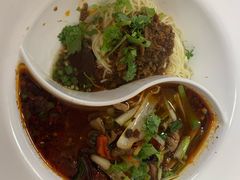 -万县面馆(高笋塘店)