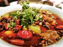-辛香汇(飞洲店)