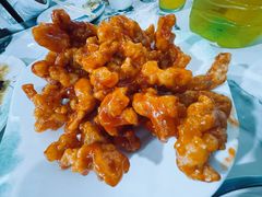 -途肴·老农饭庄(百里峡店)