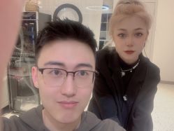 -妞妞麻吉美发沙龙