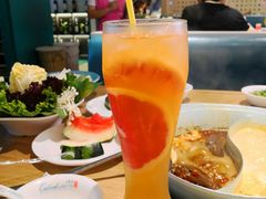 -青瓷火锅料理(西单大悦城店)