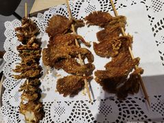 -远大美食广场(远大购物中心店)