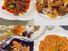 -老爷庙风味美食府(魏都大道店)
