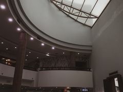 -广州人民艺术中心
