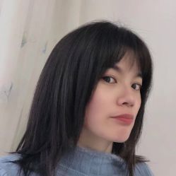 -起点潮色造型
