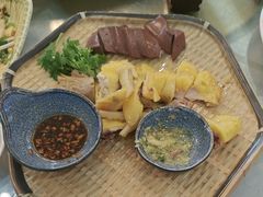 白切湛江剦鸡-粤西稻里(富力路店)