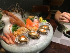 -古京·臻致料理(月湖店)