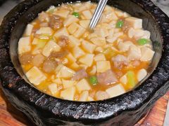 -绿茶餐厅(深圳龙华天虹购物中心店)