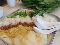 -京滨饭店·餐厅(阜外大街店)