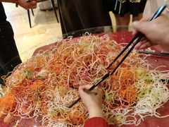 -怡咖啡海鲜自助餐厅(浦东香格里拉店)