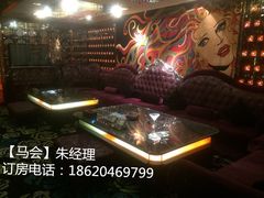 -堂会·KTV·自助餐·团建聚会(天河店)