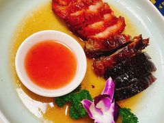 -香港威特瑞茶餐厅(小白楼音乐厅店)