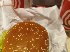 -肯德基(东直门来福士店)