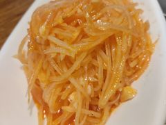 -不是烧烤·武汉烧烤·地道湖北菜(大成路店)
